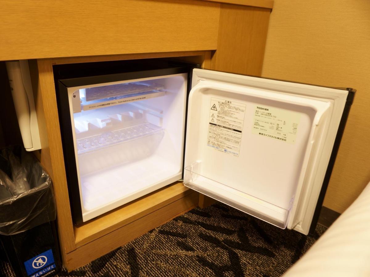 APA Hotel Saitama Yatsuka Ekimae Soka Bagian luar foto