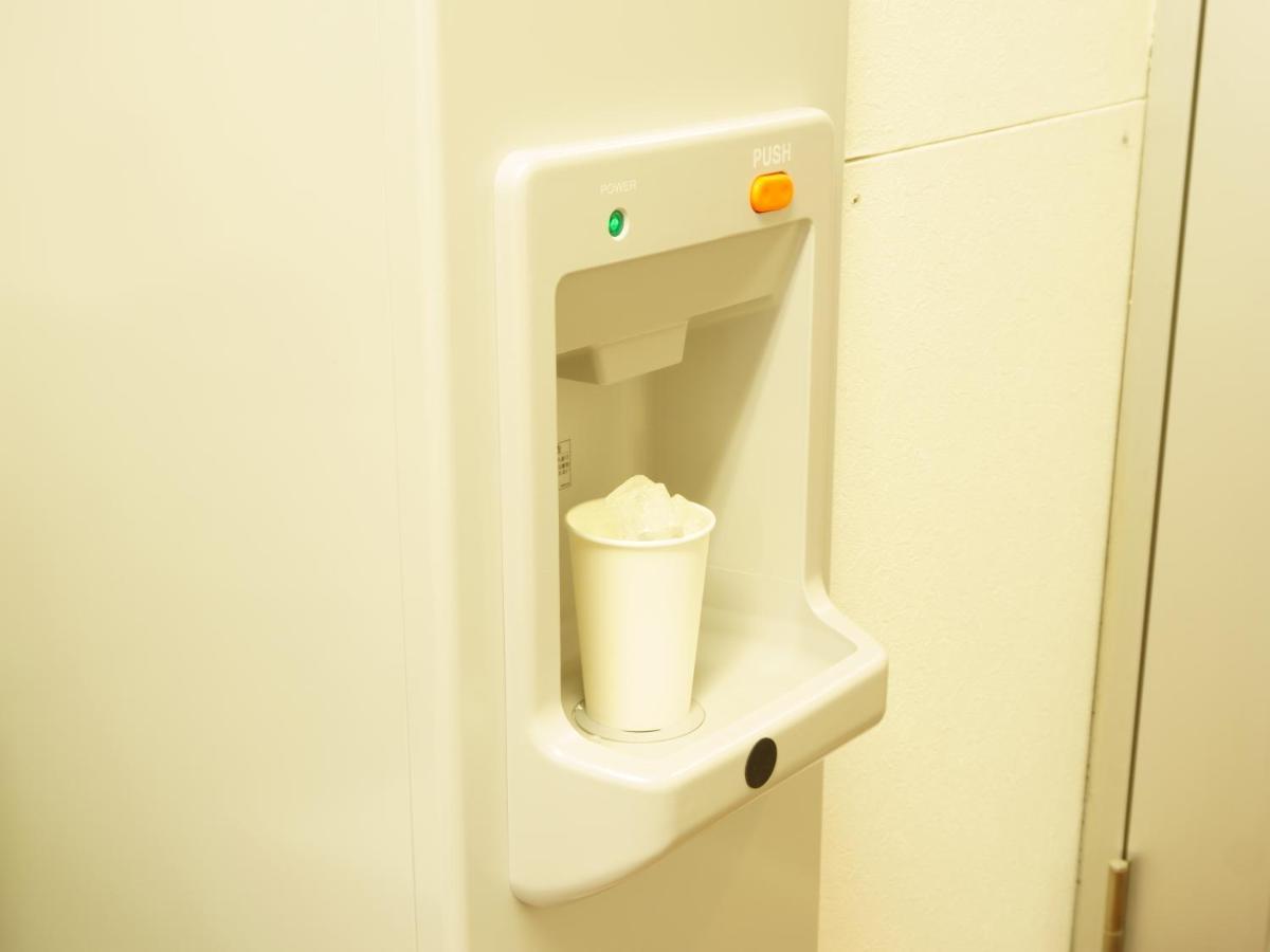 APA Hotel Saitama Yatsuka Ekimae Soka Bagian luar foto
