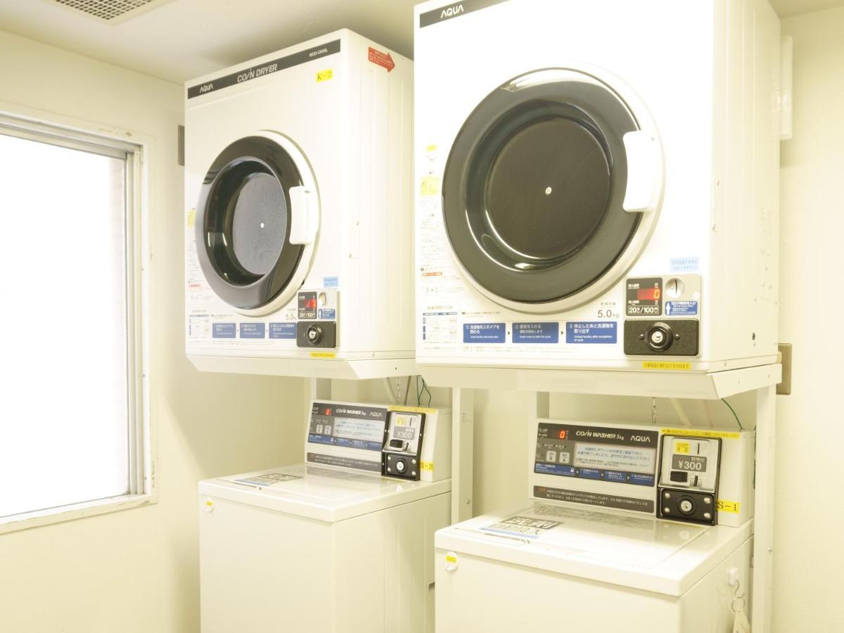 APA Hotel Saitama Yatsuka Ekimae Soka Bagian luar foto