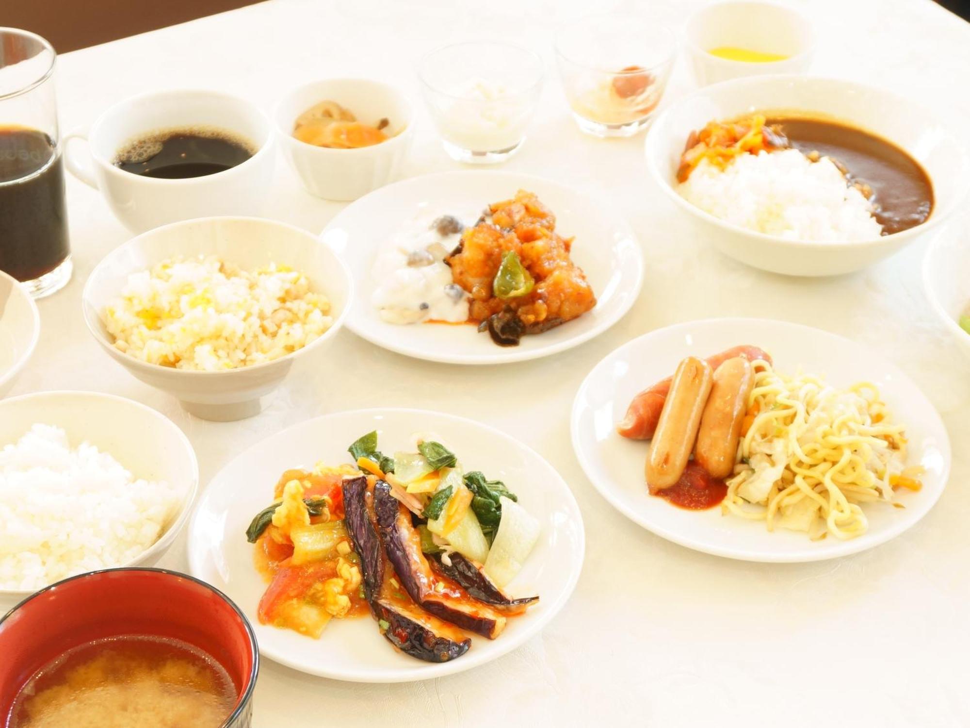 APA Hotel Saitama Yatsuka Ekimae Soka Bagian luar foto